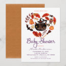 Search for cat halloween invitations Pumpkin