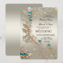 Search for embellishments wedding invitations Modern
