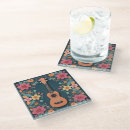 Search for musician coasters Musical instrument