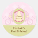 Search for royal carriage stickers Pink