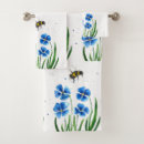 Search for bee bath towels Beautiful