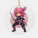Search for anime christmas tree decorations Ninja