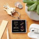 Search for high school graduation square key rings Commencement