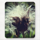Search for thistle mouse mats Flower
