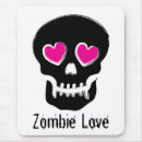 Search for zombie mouse mats Humour