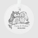 Search for love birds christmas tree decorations Cute