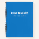 Search for autism notebooks Support