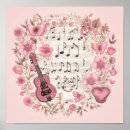 Search for music note posters Musical notes