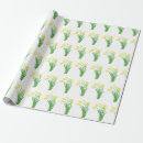 Search for daffodil wrapping paper Easter