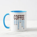 Search for caffeine addiction mugs Latte