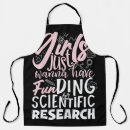 Search for scientific aprons Research