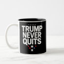 Search for vote for trump mugs Republican