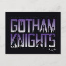 Search for gotham postcards Robin