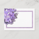Search for lavender place cards Seating