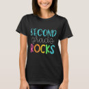 Search for kindergarten rocks tshirts Trendy