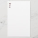 Search for halloween stationery paper Skull