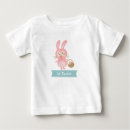 Search for easter baby shirts Pink