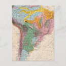 Search for physical postcards Map