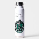 Search for slytherin water bottles Voldemort