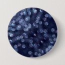 Search for sparkle lights badges Blue