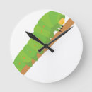 Search for caterpillar clocks Nature