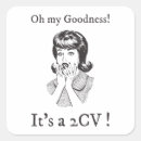 Search for retro comic stickers Vintage