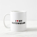 Search for paw prints on my heart mugs Puppy