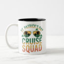 Search for funny st patricks day mugs Saint