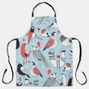 Search for funny birds aprons Nature