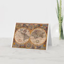 Search for world map cards Earth