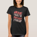 Search for preggers tshirts Bachelorette