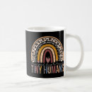 Search for tiny humans mugs Teaching