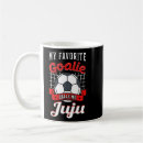 Search for soccer goalie mugs Player