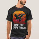 Search for karate mens tshirts Animal