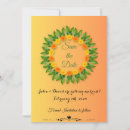 Search for marigold save the dates Yellow