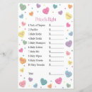 Search for baby shower price is right games Mother to be