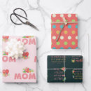 Search for aunt wrapping paper Funny