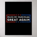 Search for make great again posters Pancreas