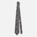 Search for crazy ties Black