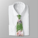 Search for lace ties Cream