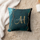 Search for agate cushions Elegant