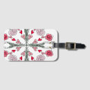 Search for bee luggage tags Cute