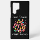 Search for dreams samsung cases Colourful
