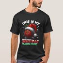 Search for basketball christmas tshirts Santa