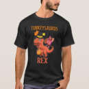Search for dabbing turkey tshirts Rex