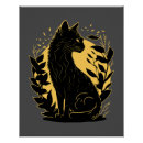 Search for cat posters Full moon
