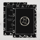 Search for giraffe design invitations Safari