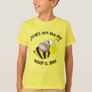 Search for bee birthday tshirts Bday