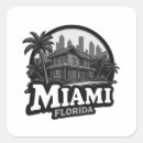 Search for city of miami stickers Florida