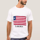 Search for liberia clothing World flags